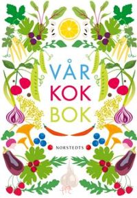 Vår kokbok