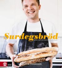Surdegsbröd Surdegsbröd