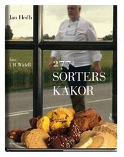 277 sorters kakor
