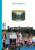 Surströmming