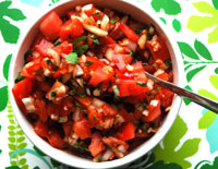 Tomatsalsa