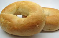 Bagels Bagels