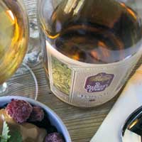 Dessertvin Tokaji
