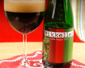 Julöl Mikkeller