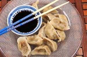 Dumplings