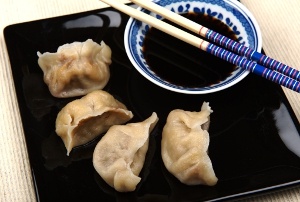 Dumplings