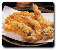 Tempura