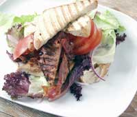 Clubsandwich Clubsandwich