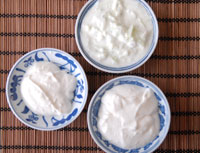 Yoghurtsåser Yoghursåser