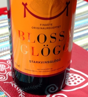 Glöggtest Glöggtest