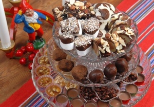 Julgodis