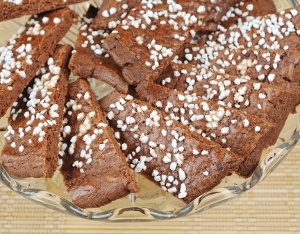 Chokladkakor Chokladkakor