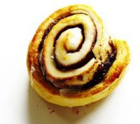 Kanelsnäcka Kanelsnäcka