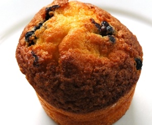 Majsmuffins Majsmuffins