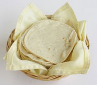 Tortillas