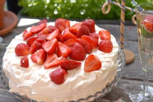 Midsommarrecept