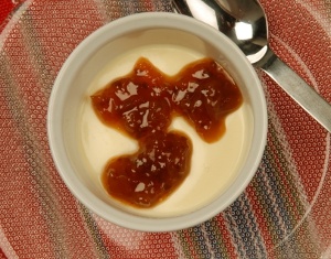 Pannacotta Pannacotta