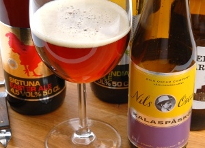 Påsköl 2012