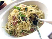 Spagetti
