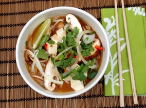 Pho-soppa