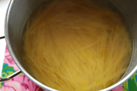 Pasta koktider för pasta, koka pasta Pasta koktider för pasta, koka pasta