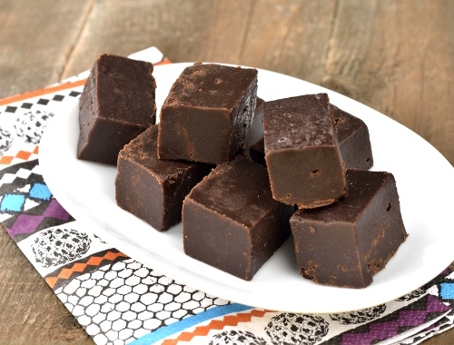 Fudge med choklad chokladfudge fudgerecept chokladkola Fudge med choklad chokladfudge fudgerecept chokladkola