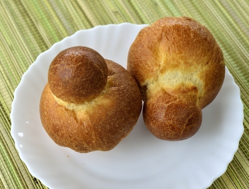 briochebröd briochebröd