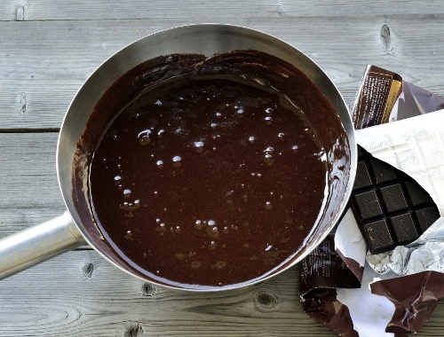 Chokladkräm Chokladkräm