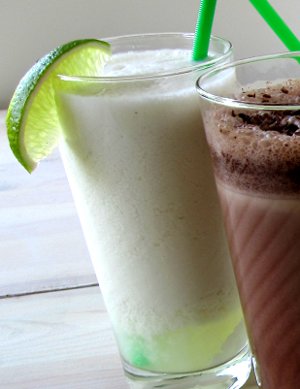 Limemilkshake Limemilkshake