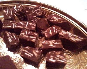 Wienernougat Wienernougat