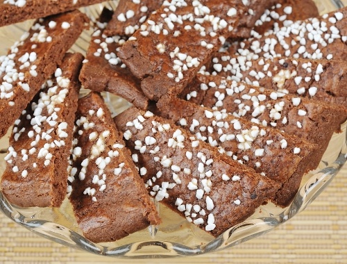 Chokladkakor Chokladkakor
