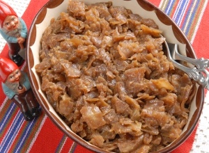 Brunkål Brunkål
