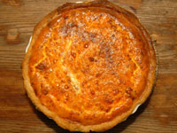 Köttfärspaj Köttfärspaj