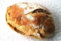 Surdegsbröd och surdeg Surdegsbröd och surdeg
