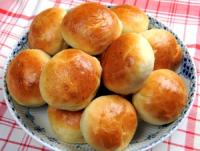 Rosenbröd