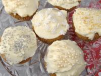 Pepparcupcakes