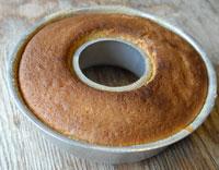 Ansans sockerkaka