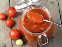 Ketchup
