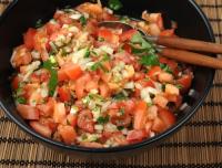 Mexikansk salsa