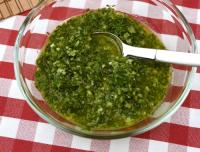 Gremolata
