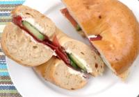 Bagels bagelrecept
