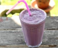 Milkshake milkshakerecept