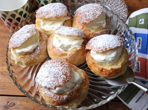 Semlor Semlor