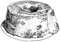 Sockerkaka