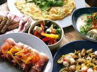  Tapas