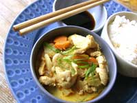 Thaicurry Thaicurry