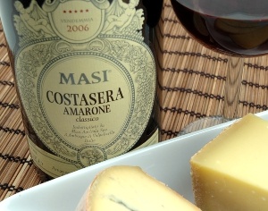 Amarone viner