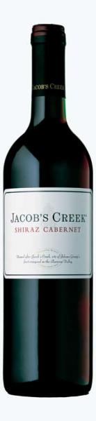 Jacobs Creek grillvin