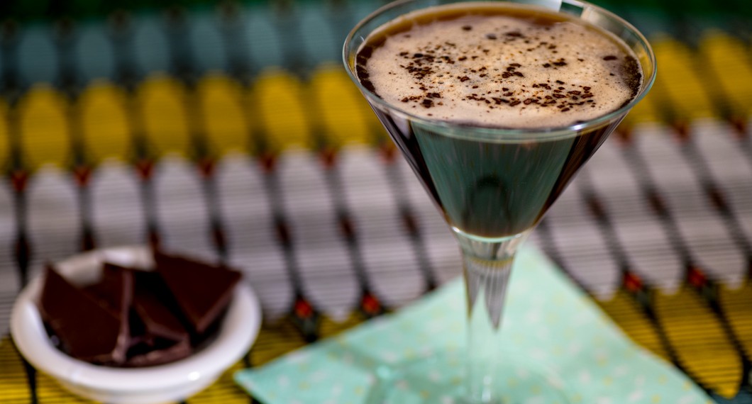 Espresso Martini 