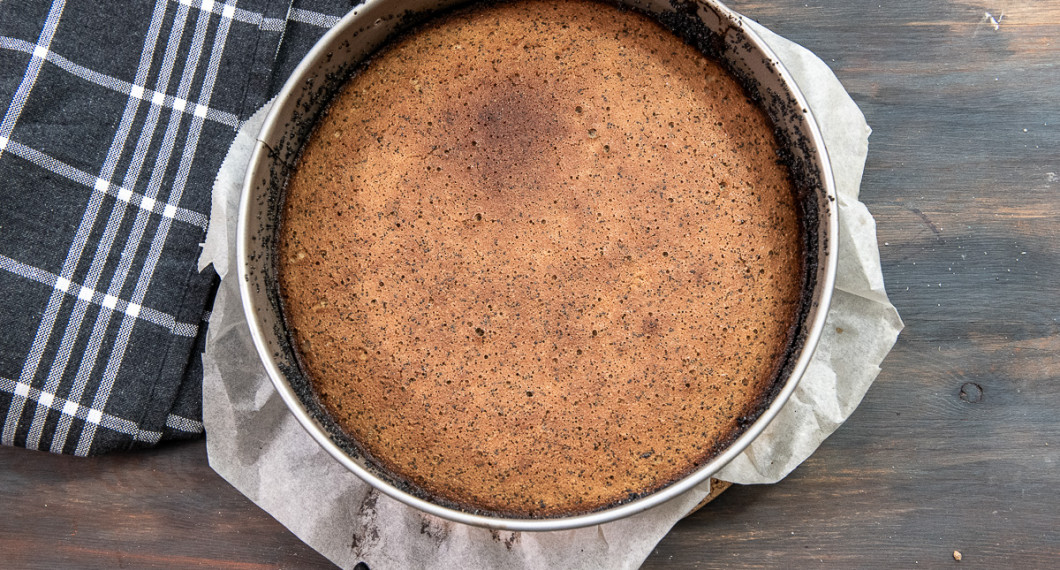 Grädda på 175 grader vanlig ugn i 30 minuter i nedre delen av ugnen. 